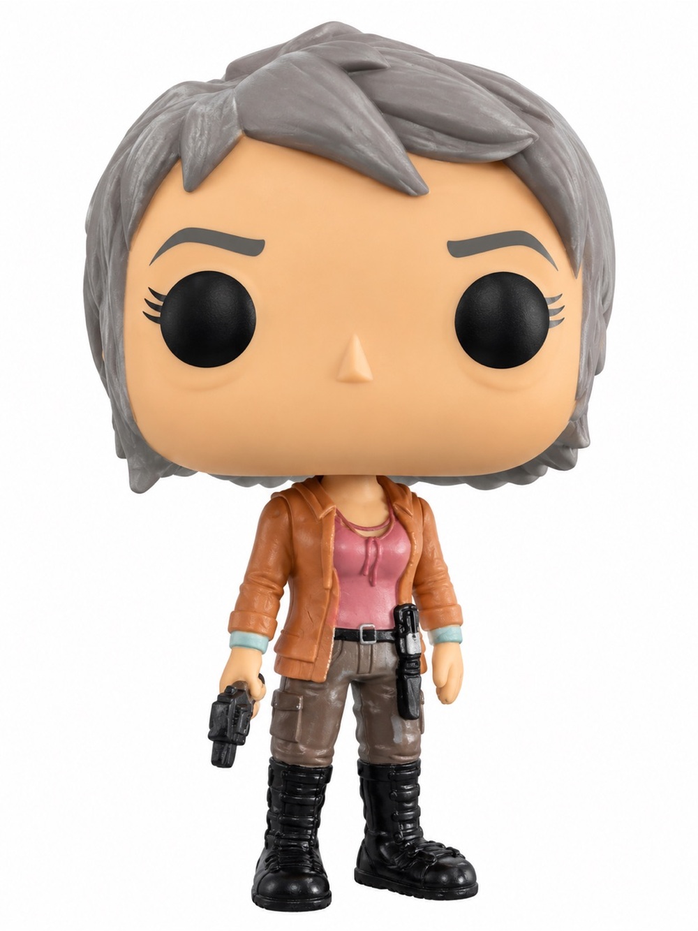 Funko Pop Carol from The Walking Dead